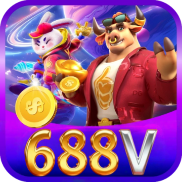 688v GAME-Logo